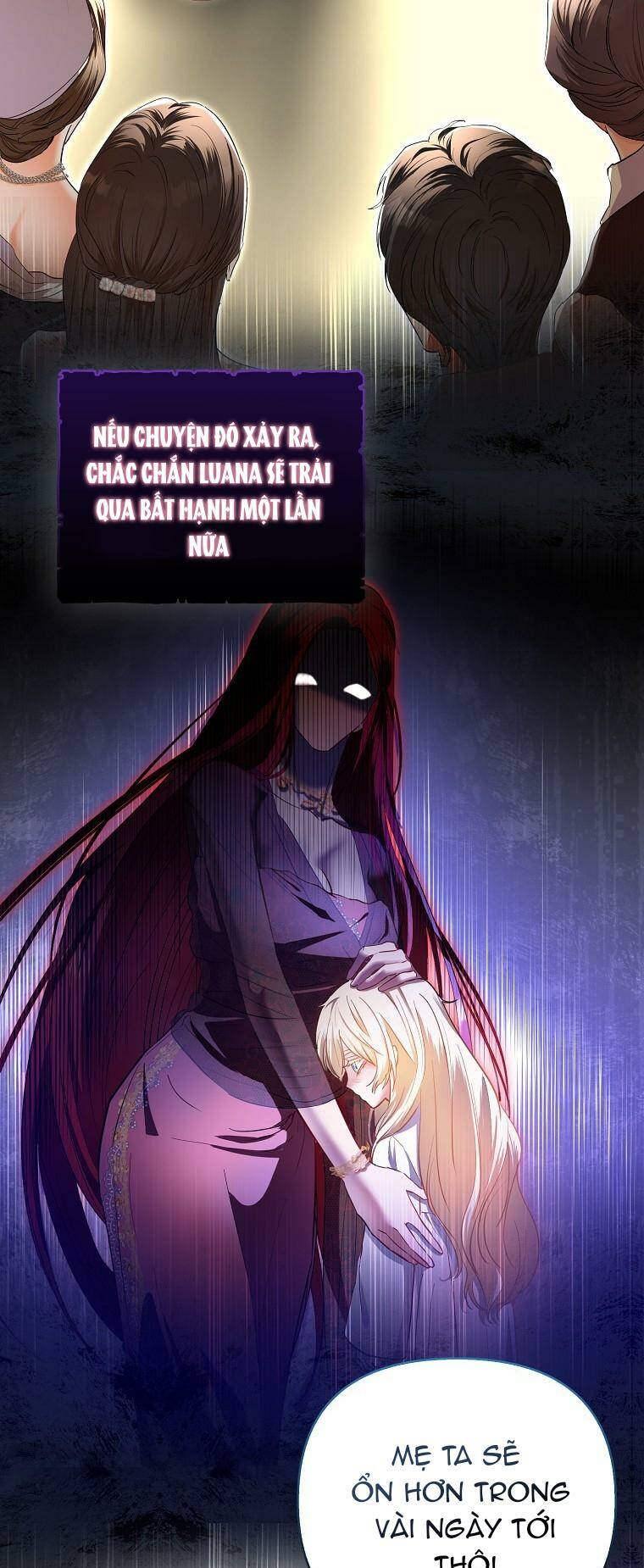 Nàng Công Chúa Của Mọi Người - Chapter 8 - Page 34