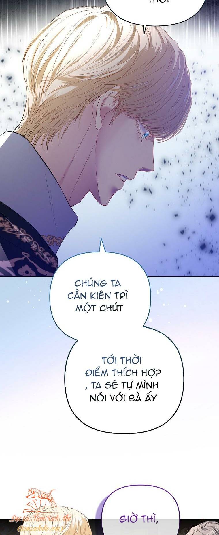 Nàng Công Chúa Của Mọi Người - Chapter 8 - Page 35