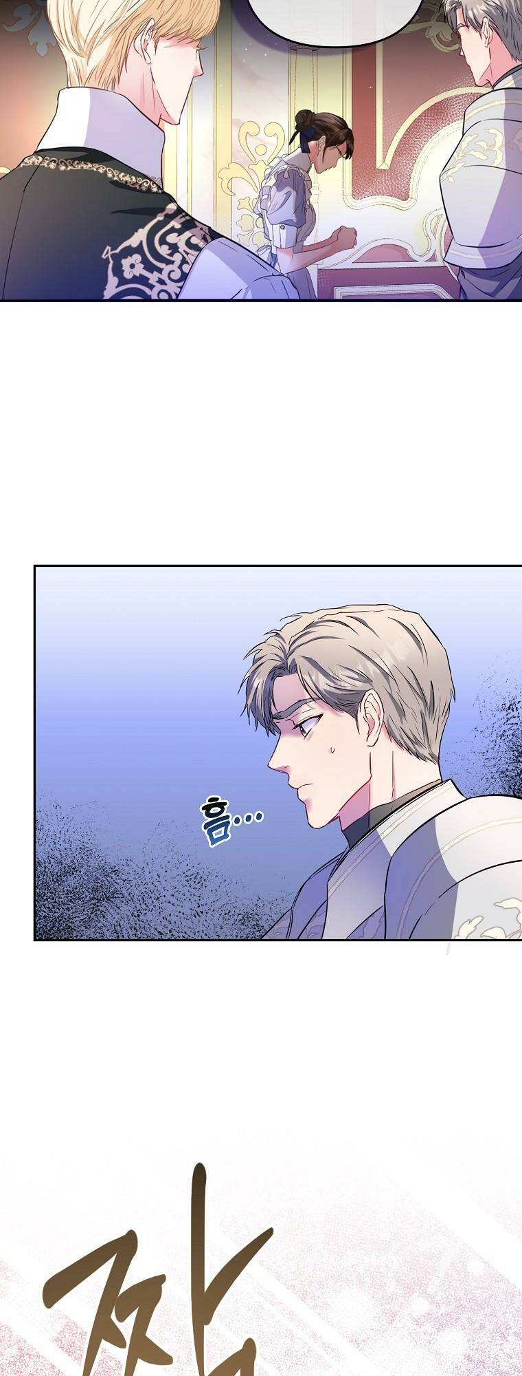 Nàng Công Chúa Của Mọi Người - Chapter 8 - Page 36