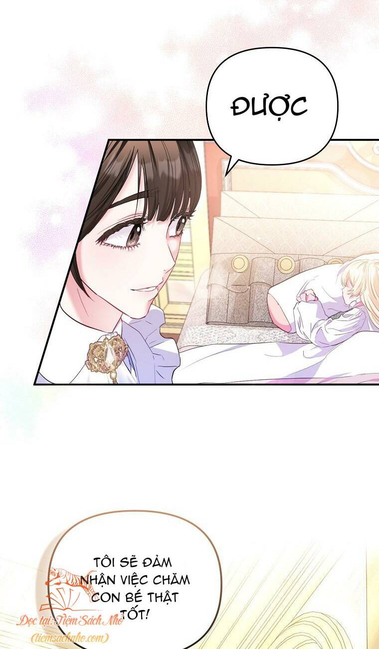 Nàng Công Chúa Của Mọi Người - Chapter 8 - Page 39