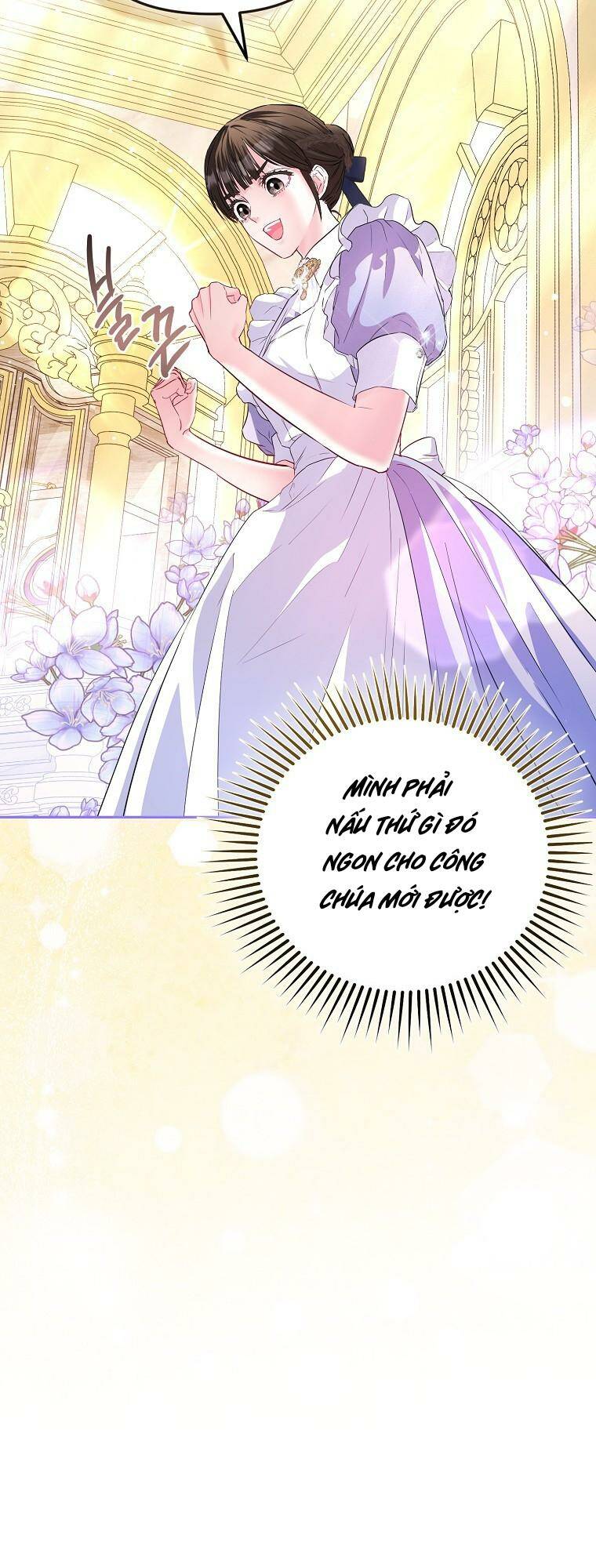 Nàng Công Chúa Của Mọi Người - Chapter 8 - Page 40
