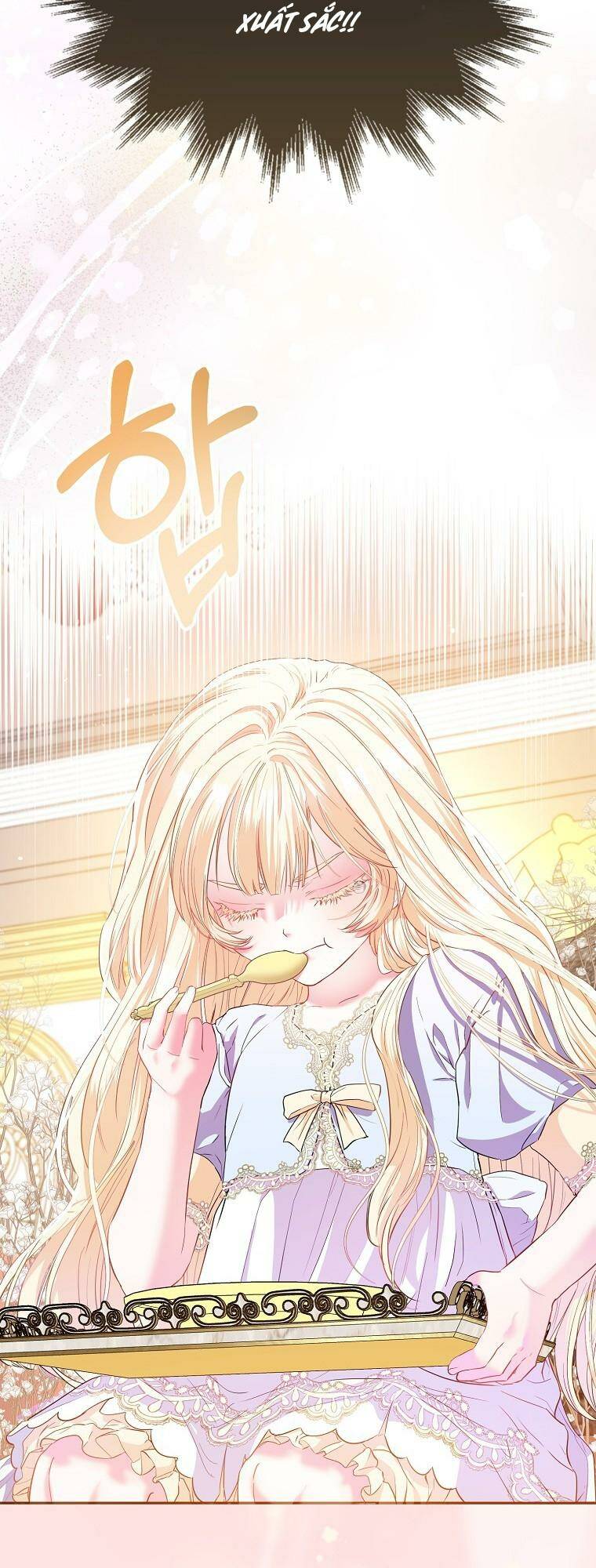 Nàng Công Chúa Của Mọi Người - Chapter 8 - Page 45