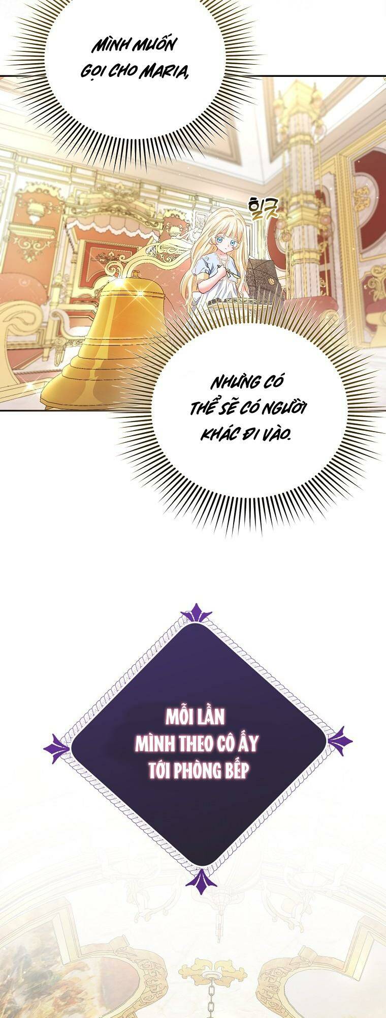 Nàng Công Chúa Của Mọi Người - Chapter 8 - Page 49