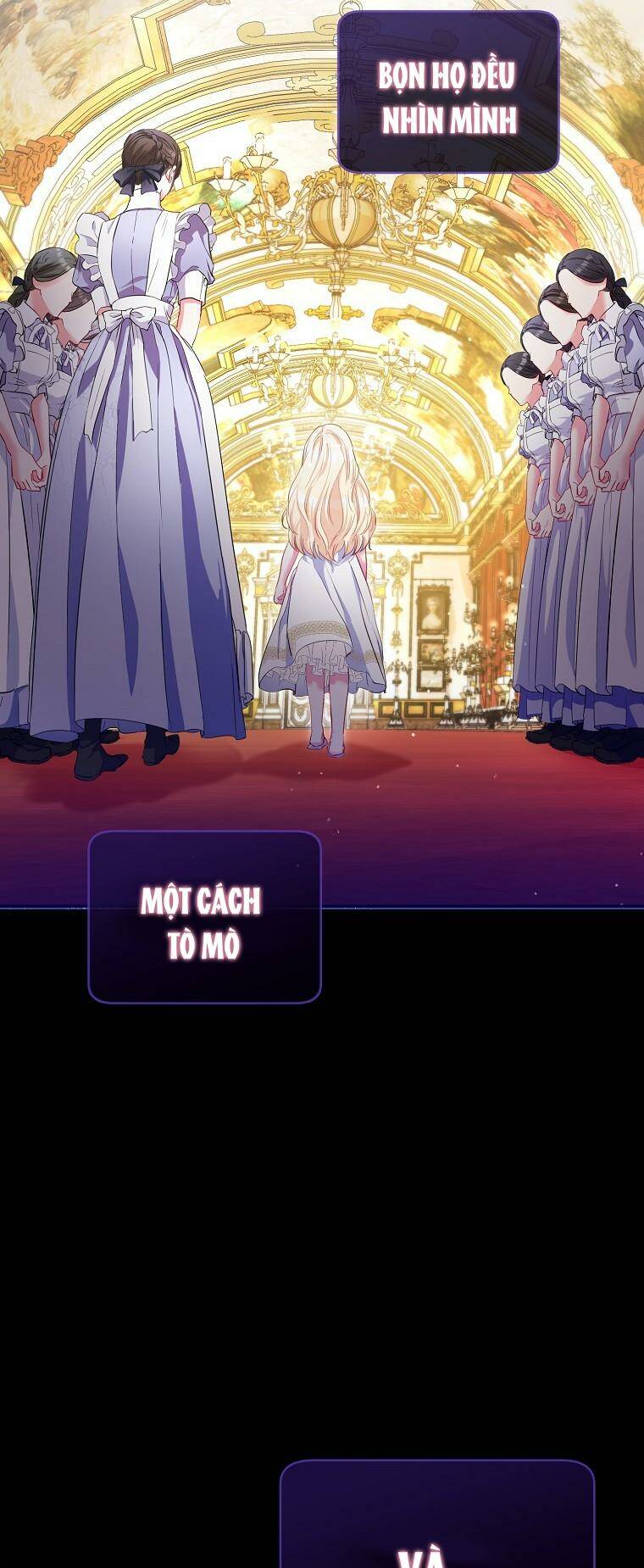 Nàng Công Chúa Của Mọi Người - Chapter 8 - Page 50