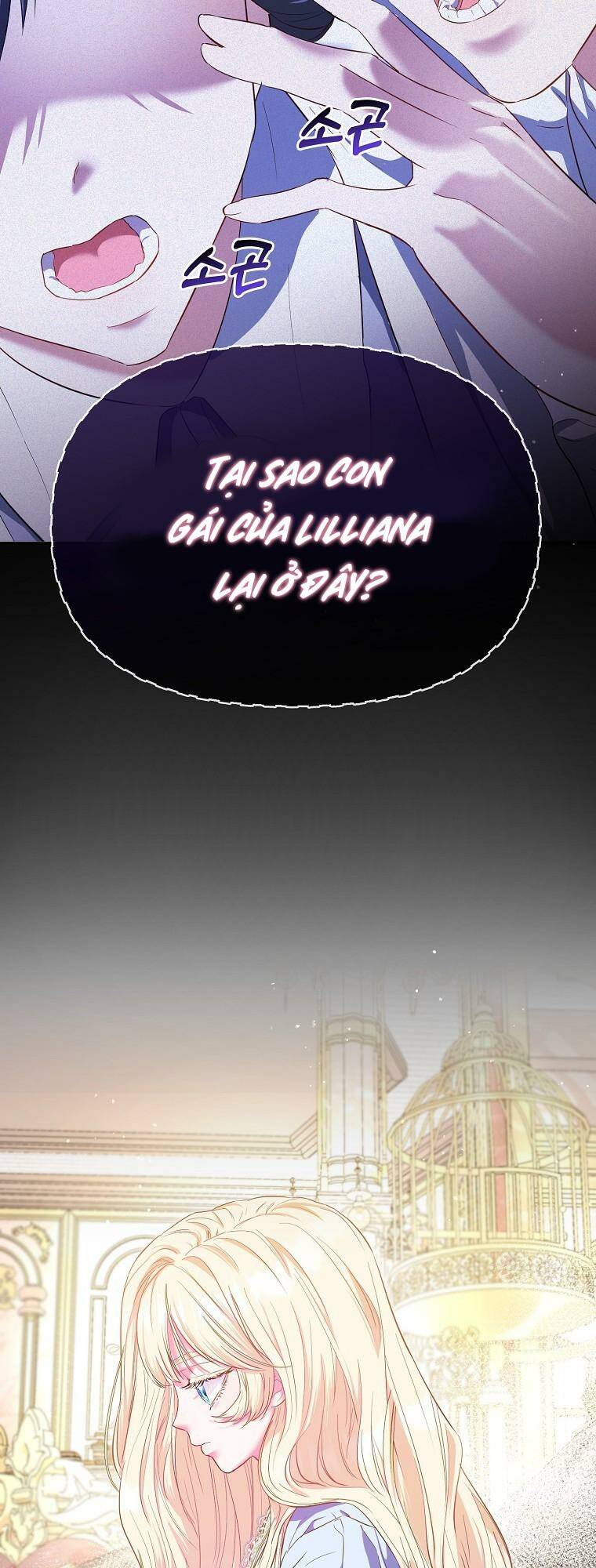 Nàng Công Chúa Của Mọi Người - Chapter 8 - Page 52