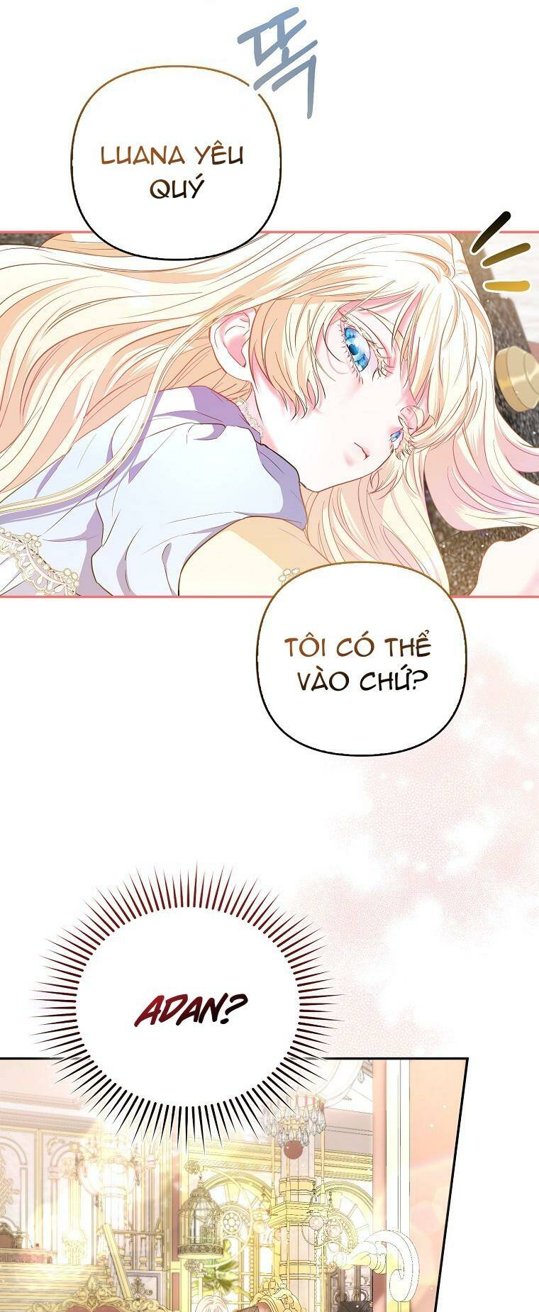 Nàng Công Chúa Của Mọi Người - Chapter 8 - Page 54