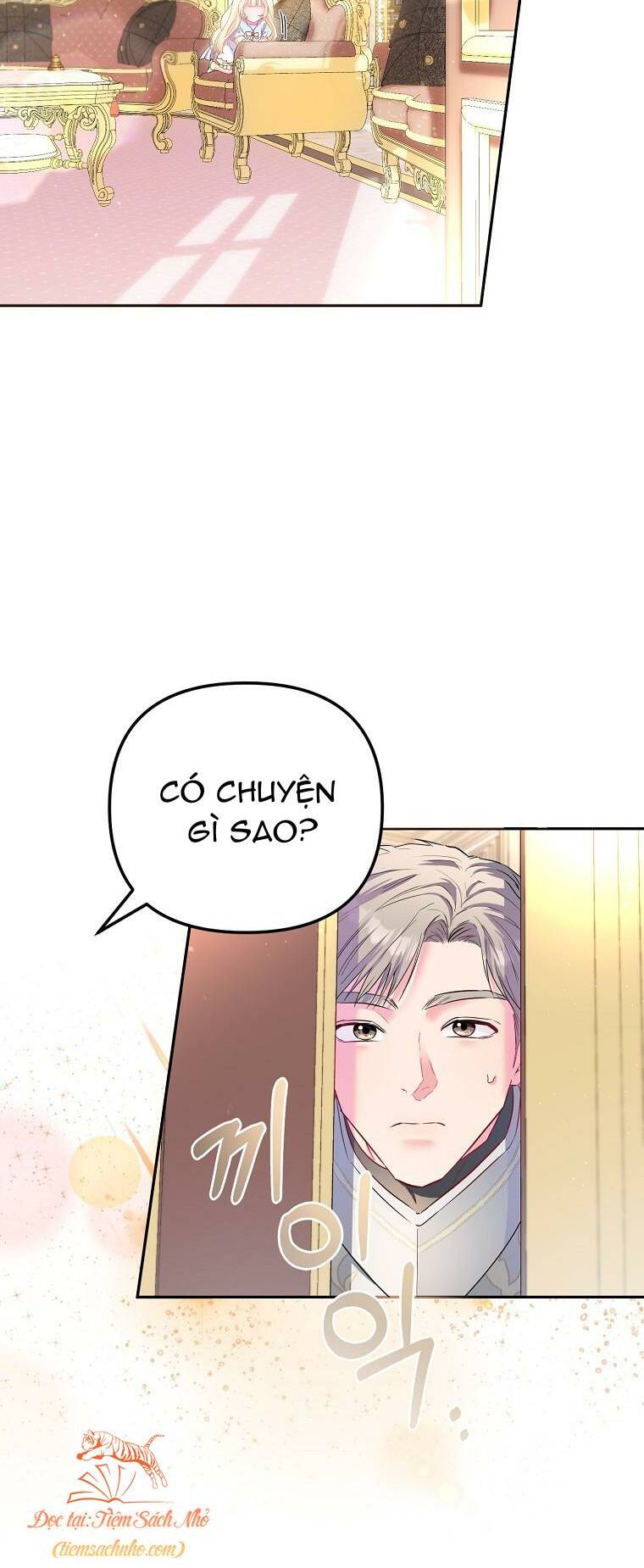 Nàng Công Chúa Của Mọi Người - Chapter 8 - Page 55