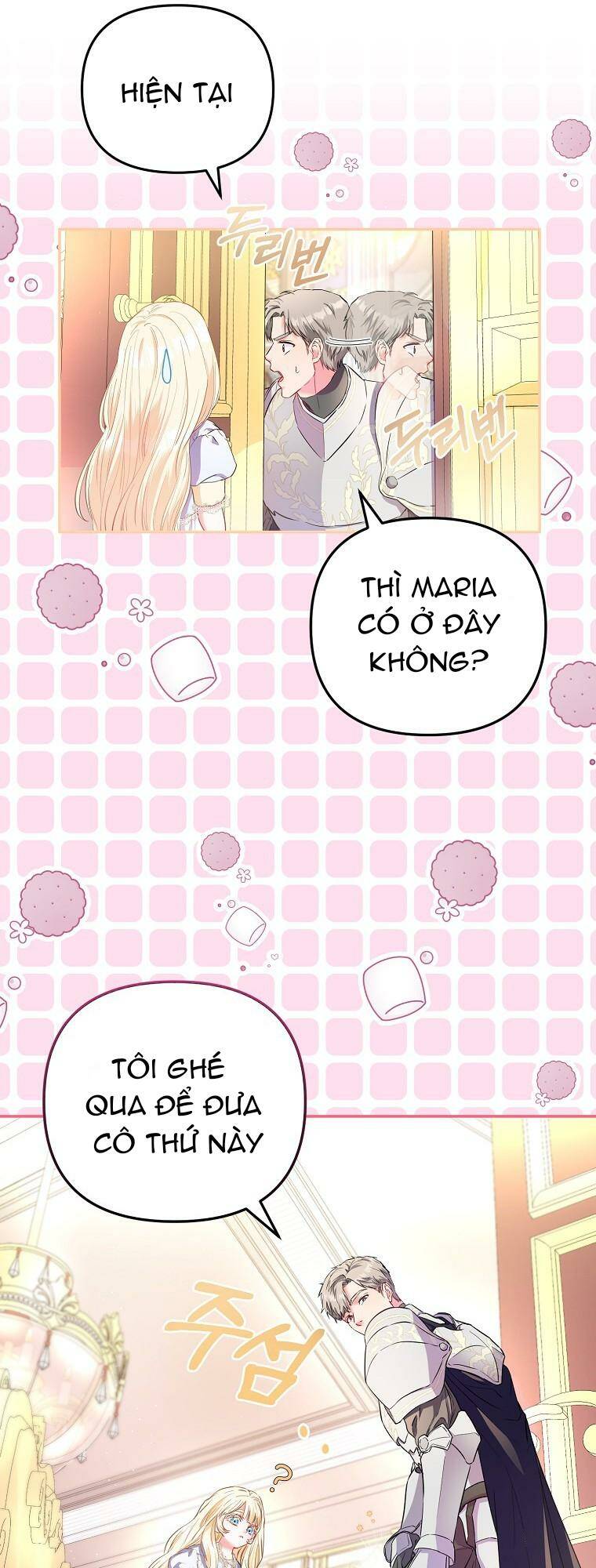 Nàng Công Chúa Của Mọi Người - Chapter 8 - Page 56