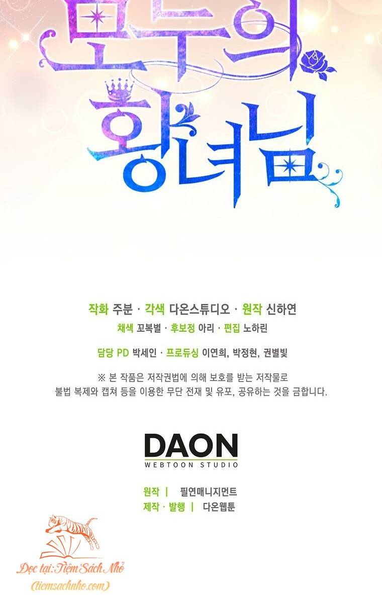 Nàng Công Chúa Của Mọi Người - Chapter 8 - Page 59