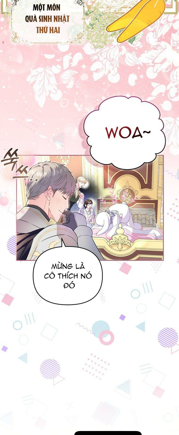 Nàng Công Chúa Của Mọi Người - Chapter 8 - Page 6