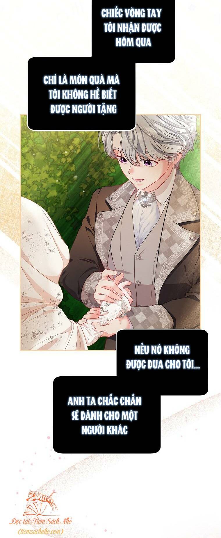 Nàng Công Chúa Của Mọi Người - Chapter 8 - Page 7