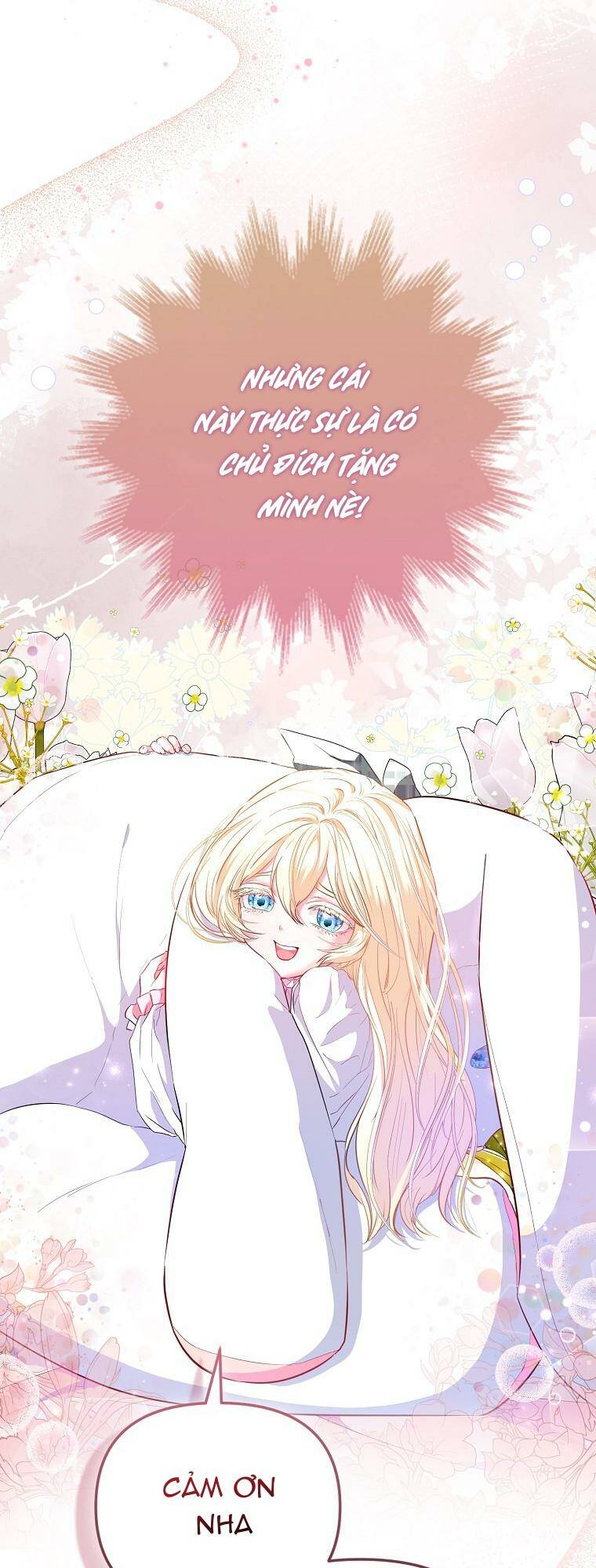 Nàng Công Chúa Của Mọi Người - Chapter 8 - Page 8