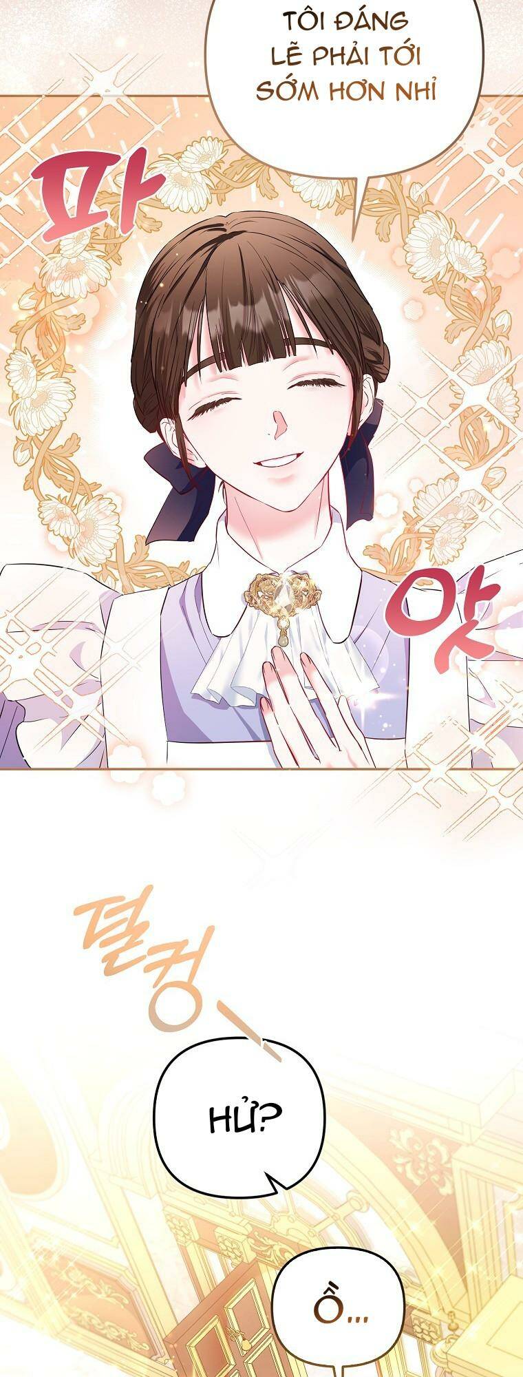 Nàng Công Chúa Của Mọi Người - Chapter 9 - Page 9