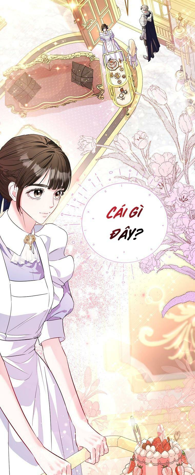 Nàng Công Chúa Của Mọi Người - Chapter 9 - Page 10