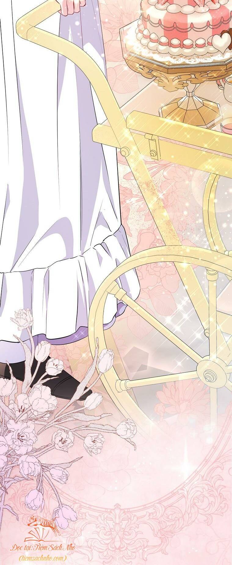 Nàng Công Chúa Của Mọi Người - Chapter 9 - Page 11