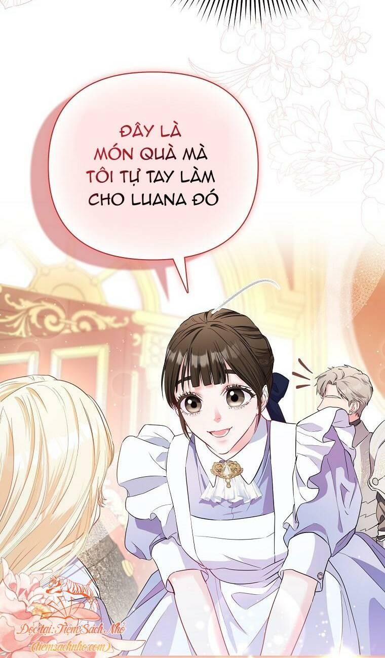 Nàng Công Chúa Của Mọi Người - Chapter 9 - Page 15
