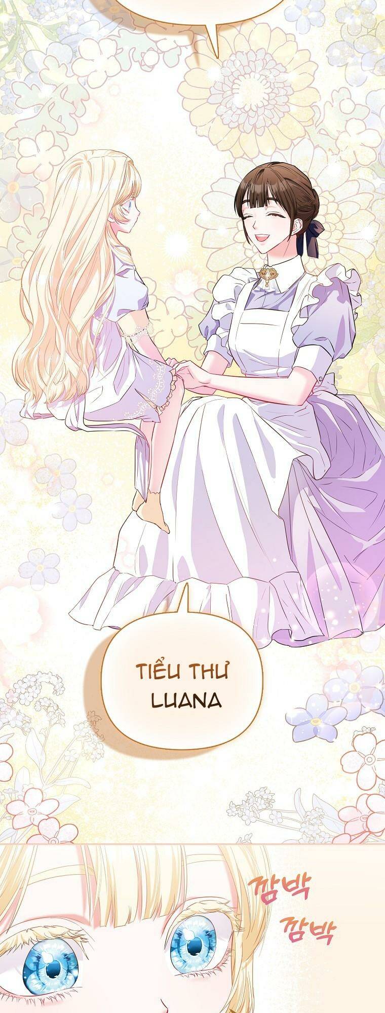 Nàng Công Chúa Của Mọi Người - Chapter 9 - Page 17