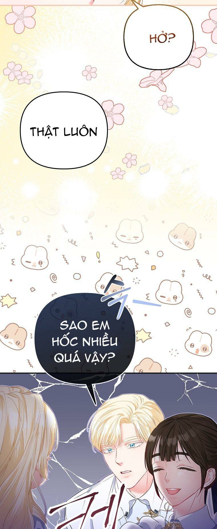 Nàng Công Chúa Của Mọi Người - Chapter 9 - Page 18