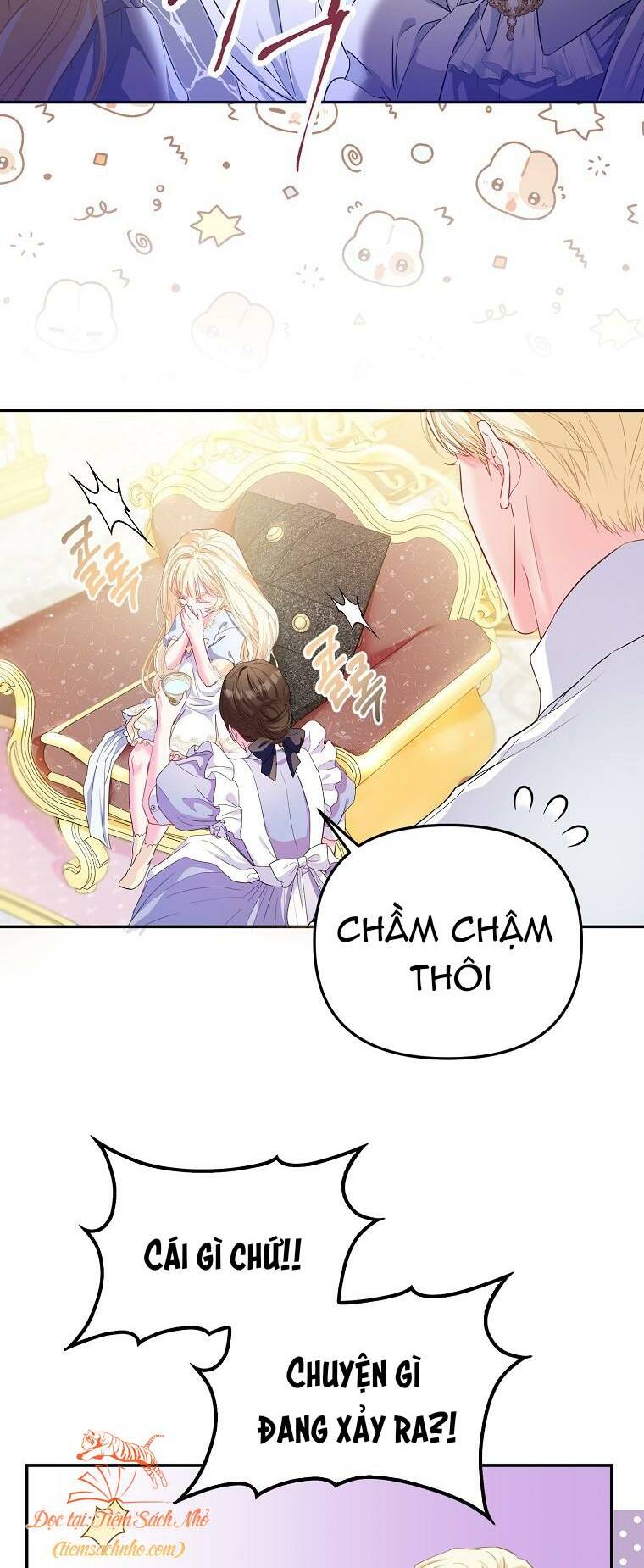 Nàng Công Chúa Của Mọi Người - Chapter 9 - Page 19