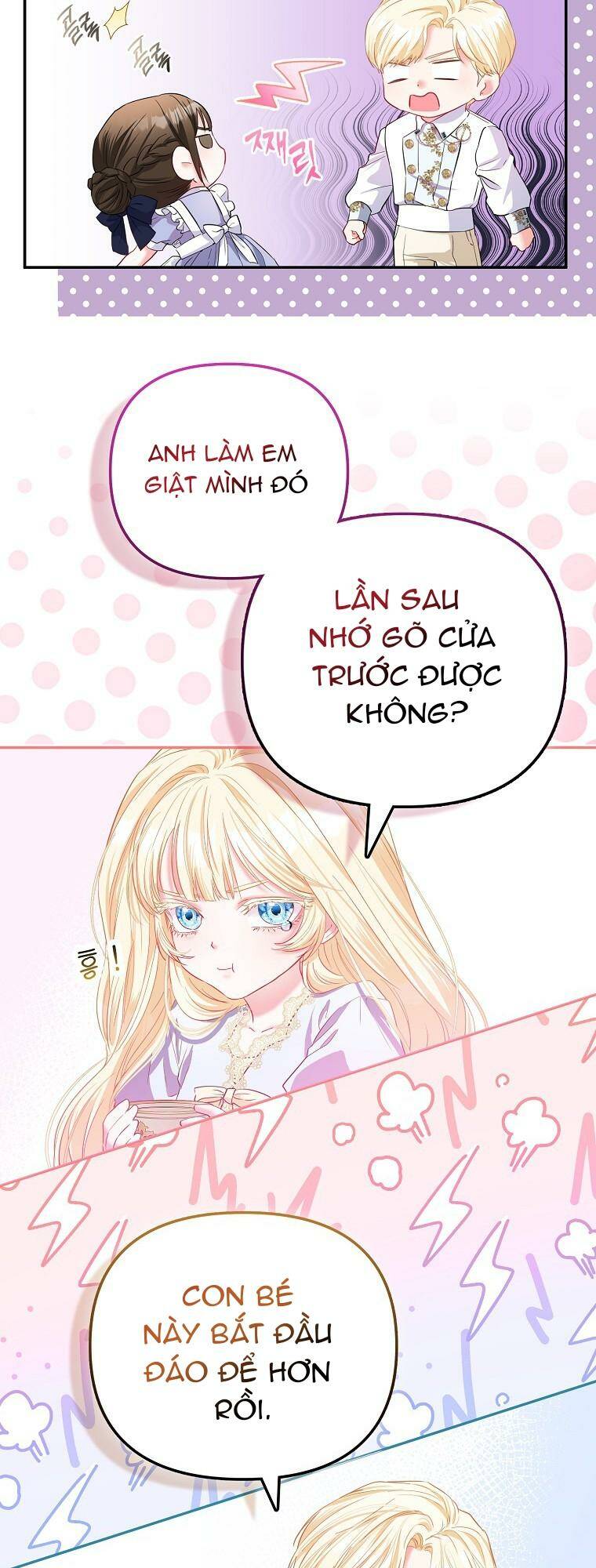 Nàng Công Chúa Của Mọi Người - Chapter 9 - Page 20