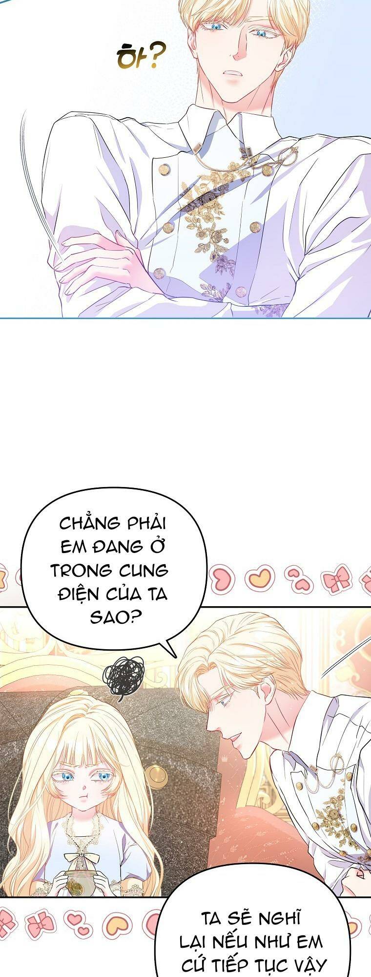 Nàng Công Chúa Của Mọi Người - Chapter 9 - Page 21