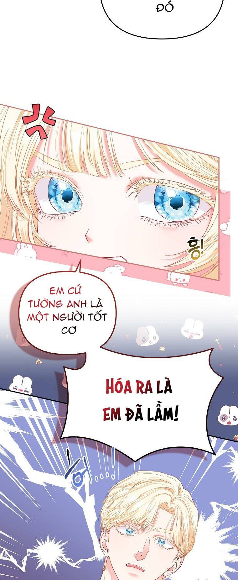 Nàng Công Chúa Của Mọi Người - Chapter 9 - Page 22