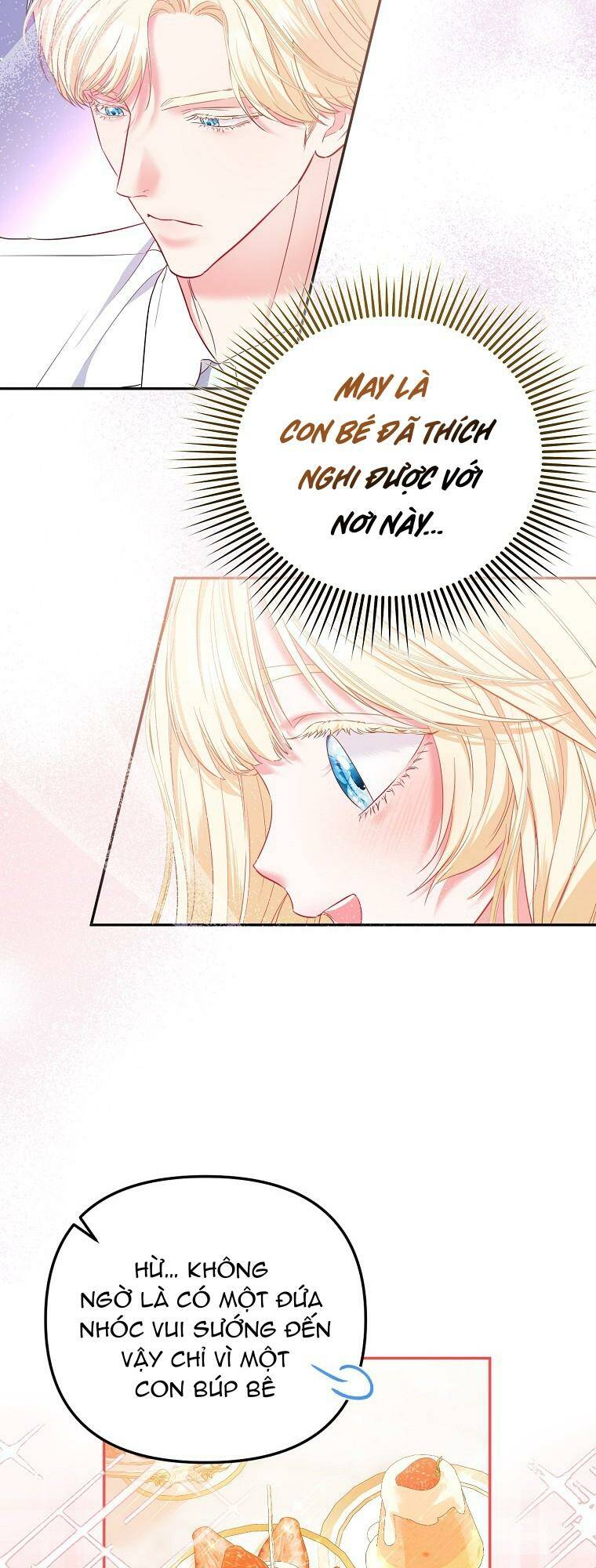 Nàng Công Chúa Của Mọi Người - Chapter 9 - Page 28