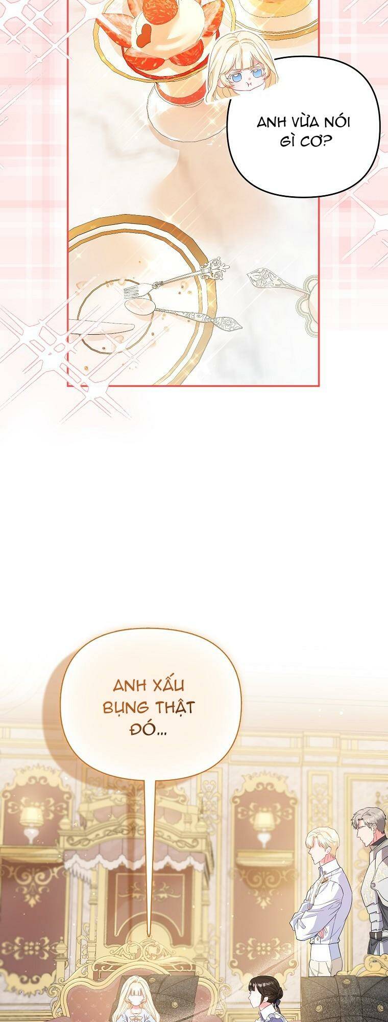 Nàng Công Chúa Của Mọi Người - Chapter 9 - Page 29