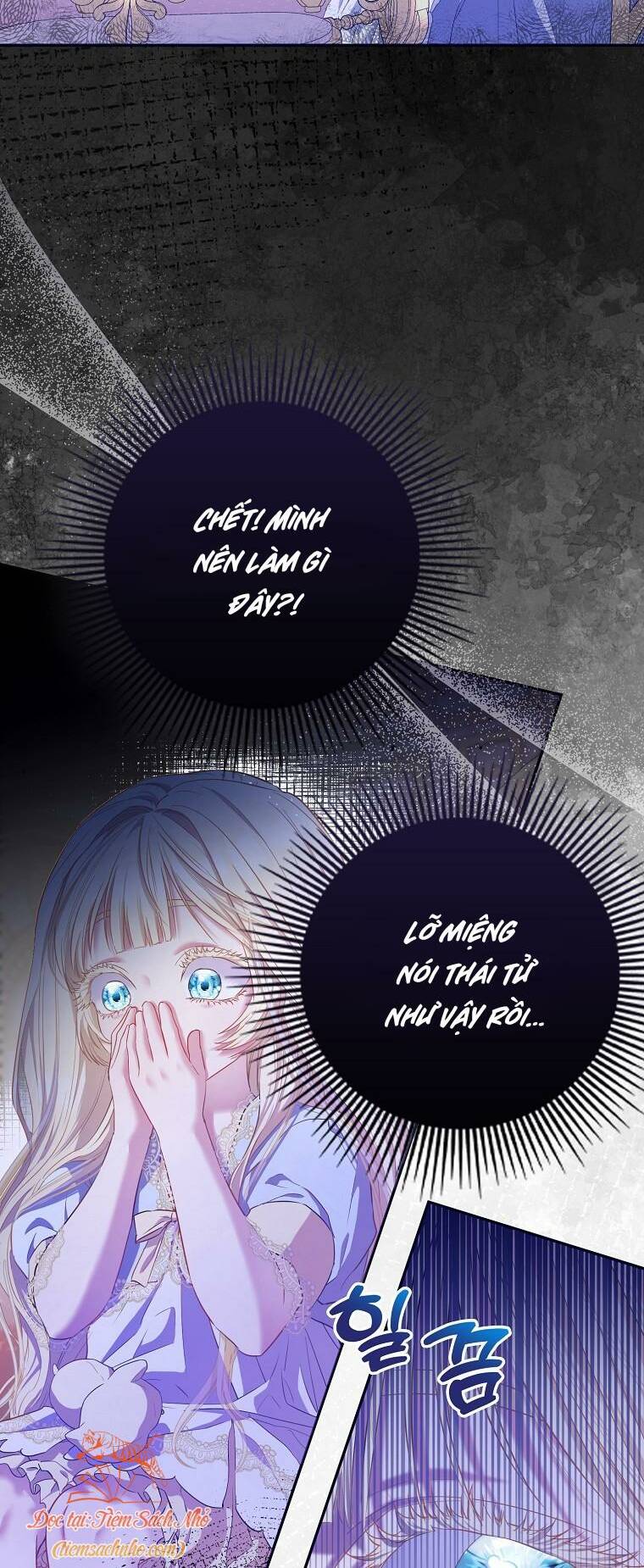 Nàng Công Chúa Của Mọi Người - Chapter 9 - Page 31