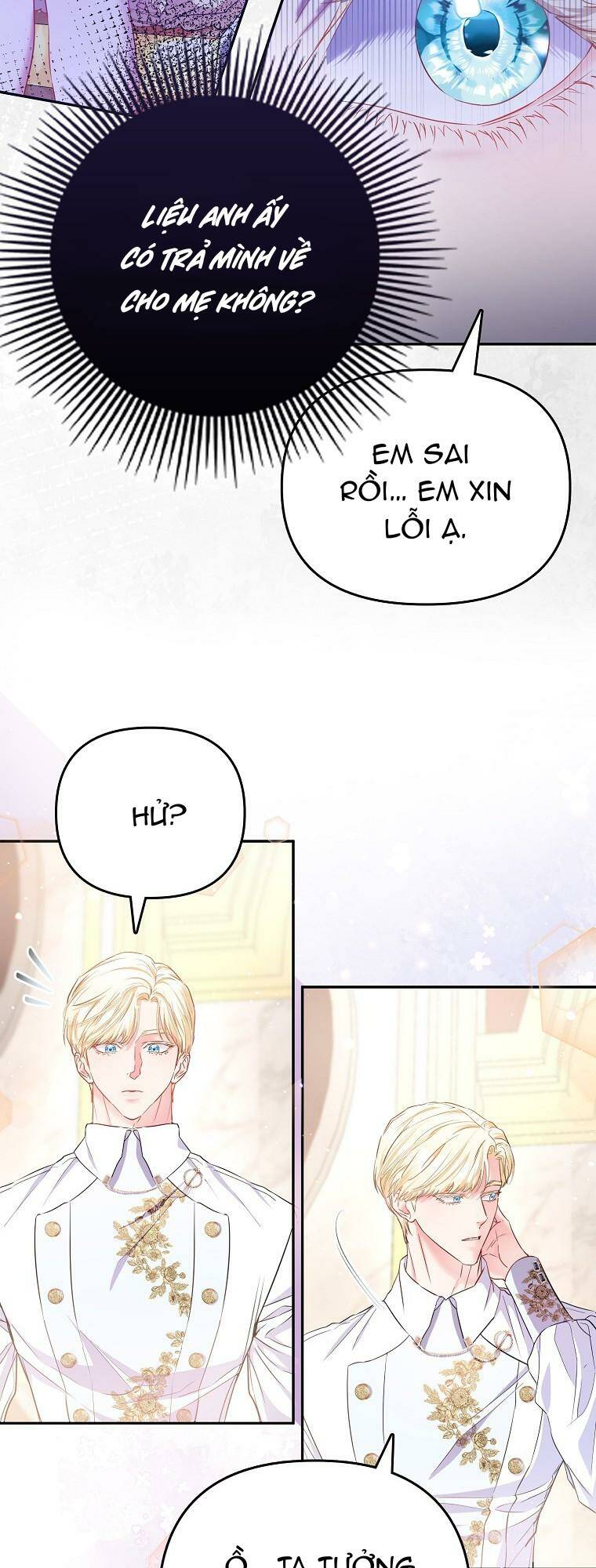 Nàng Công Chúa Của Mọi Người - Chapter 9 - Page 32