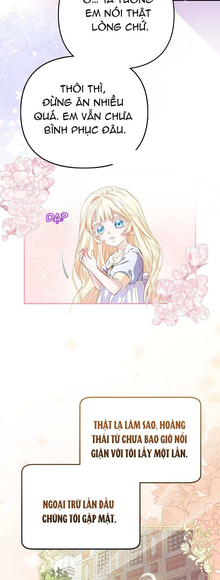 Nàng Công Chúa Của Mọi Người - Chapter 9 - Page 33