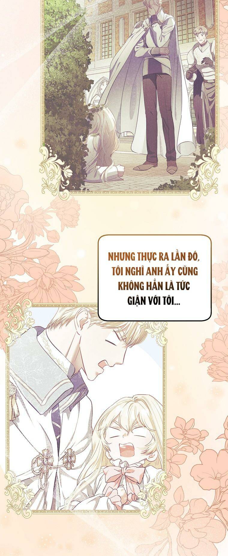 Nàng Công Chúa Của Mọi Người - Chapter 9 - Page 34