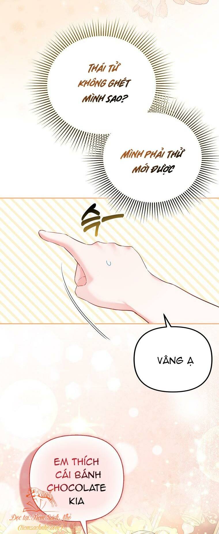 Nàng Công Chúa Của Mọi Người - Chapter 9 - Page 35