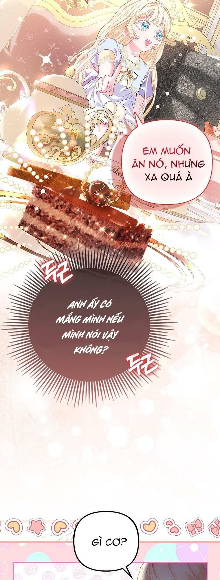 Nàng Công Chúa Của Mọi Người - Chapter 9 - Page 36