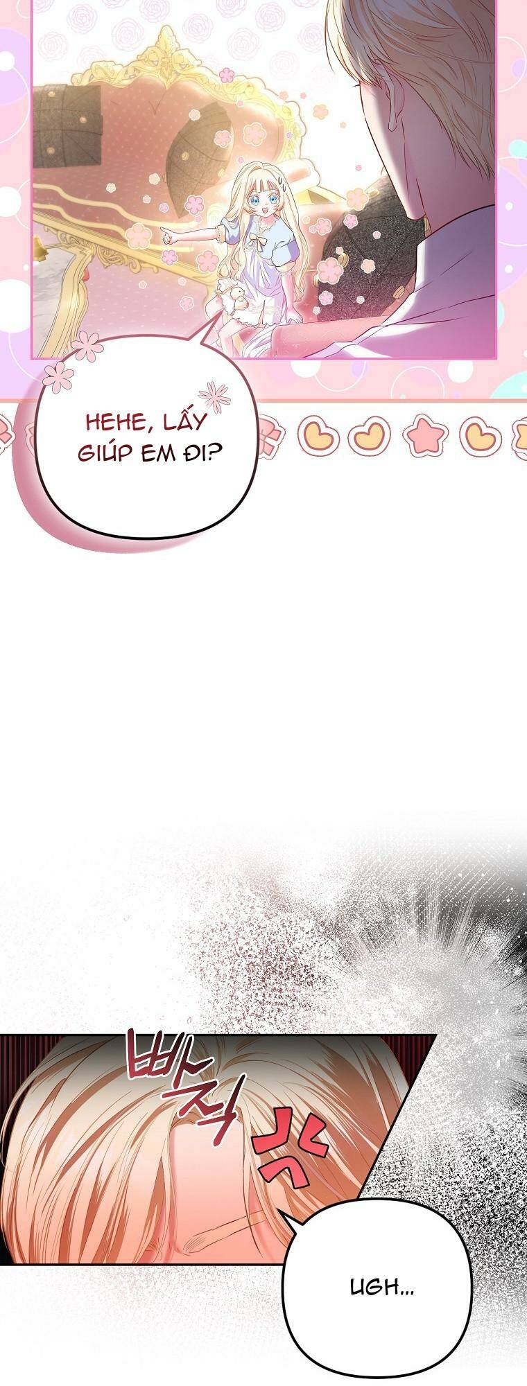 Nàng Công Chúa Của Mọi Người - Chapter 9 - Page 37