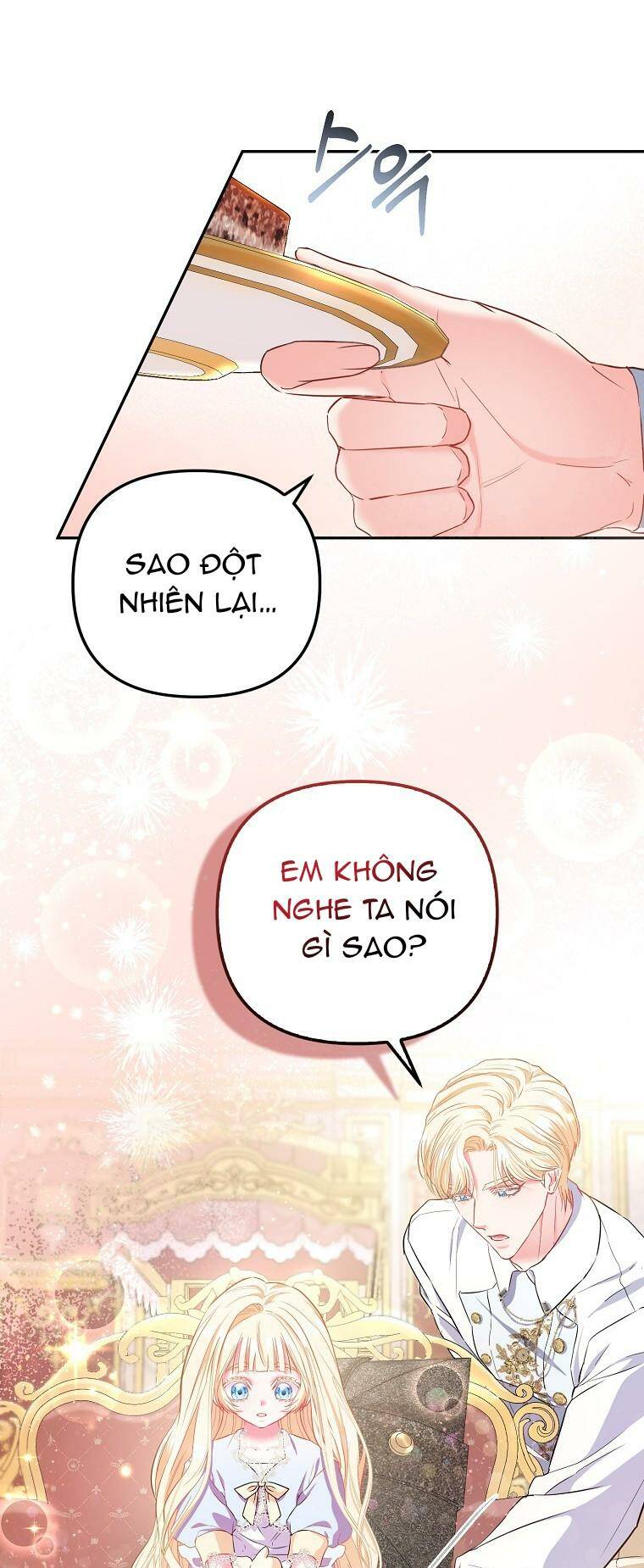 Nàng Công Chúa Của Mọi Người - Chapter 9 - Page 38