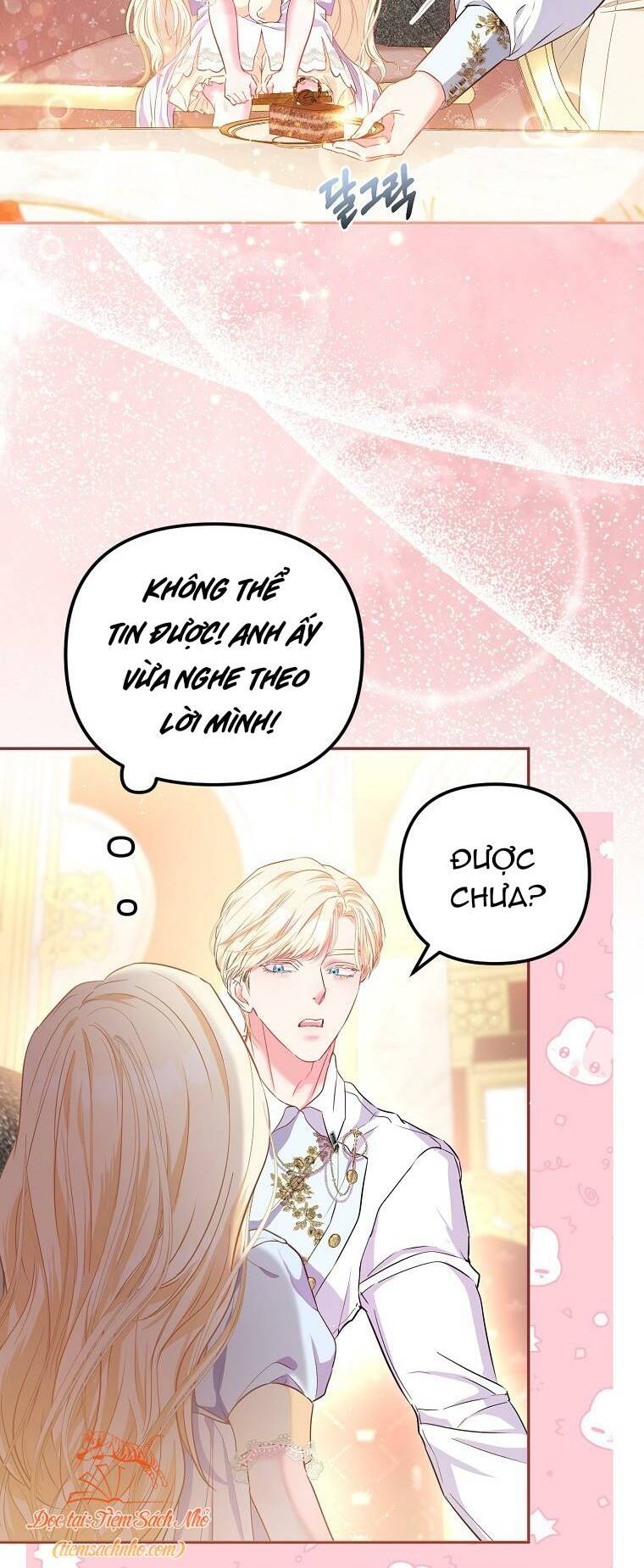 Nàng Công Chúa Của Mọi Người - Chapter 9 - Page 39