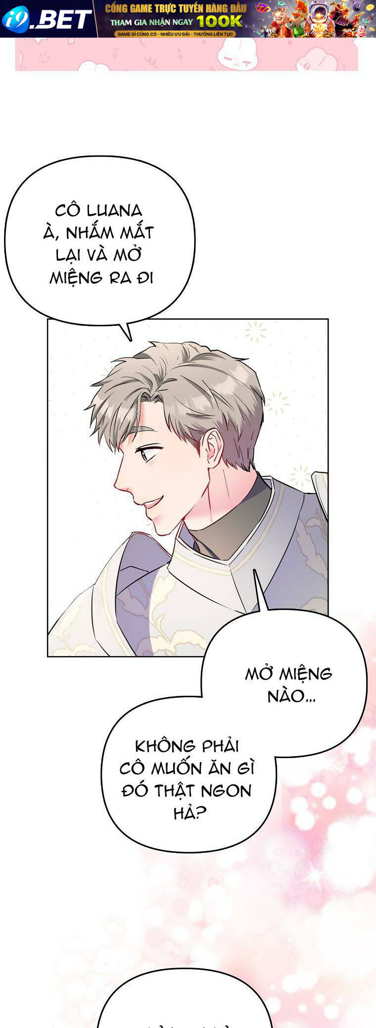 Nàng Công Chúa Của Mọi Người - Chapter 9 - Page 40