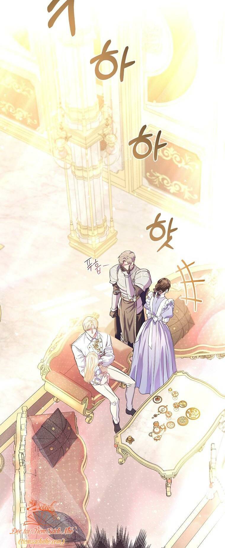 Nàng Công Chúa Của Mọi Người - Chapter 9 - Page 43