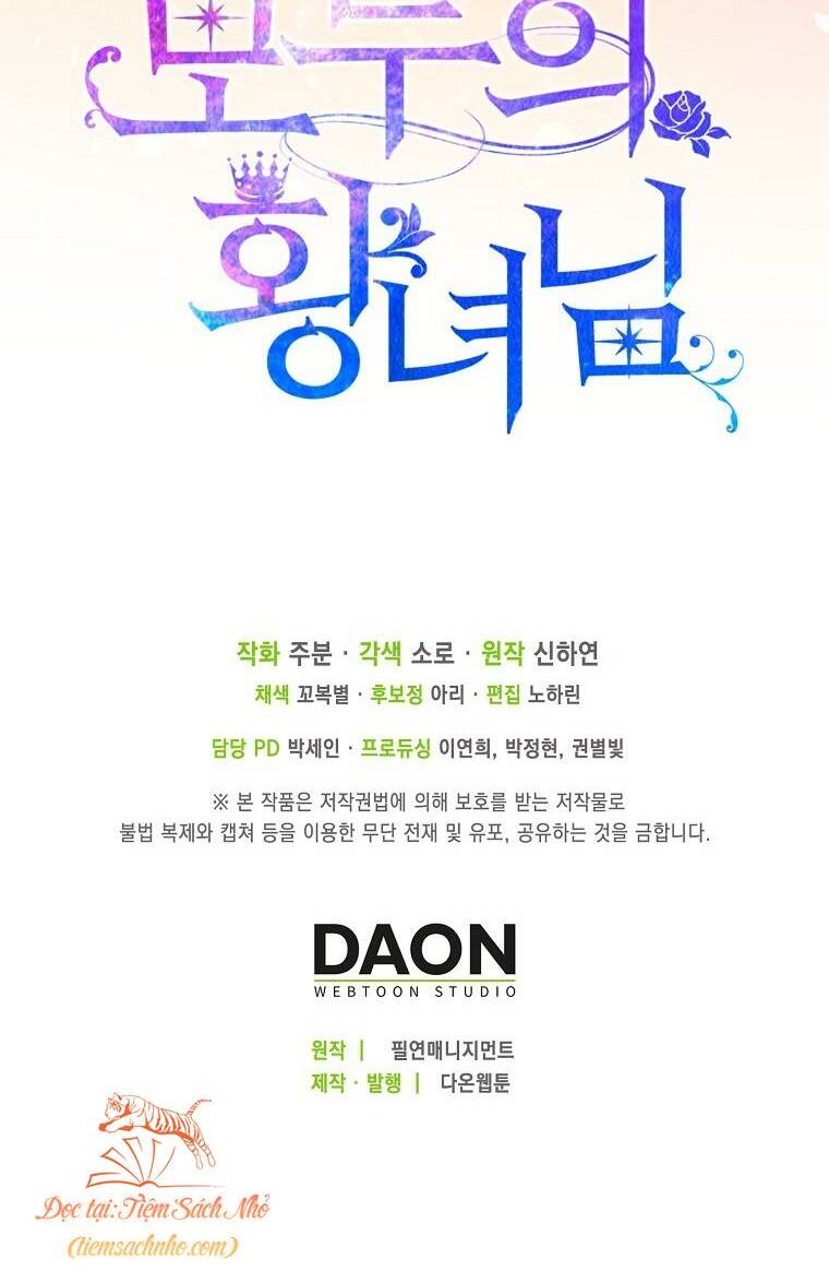 Nàng Công Chúa Của Mọi Người - Chapter 9 - Page 45