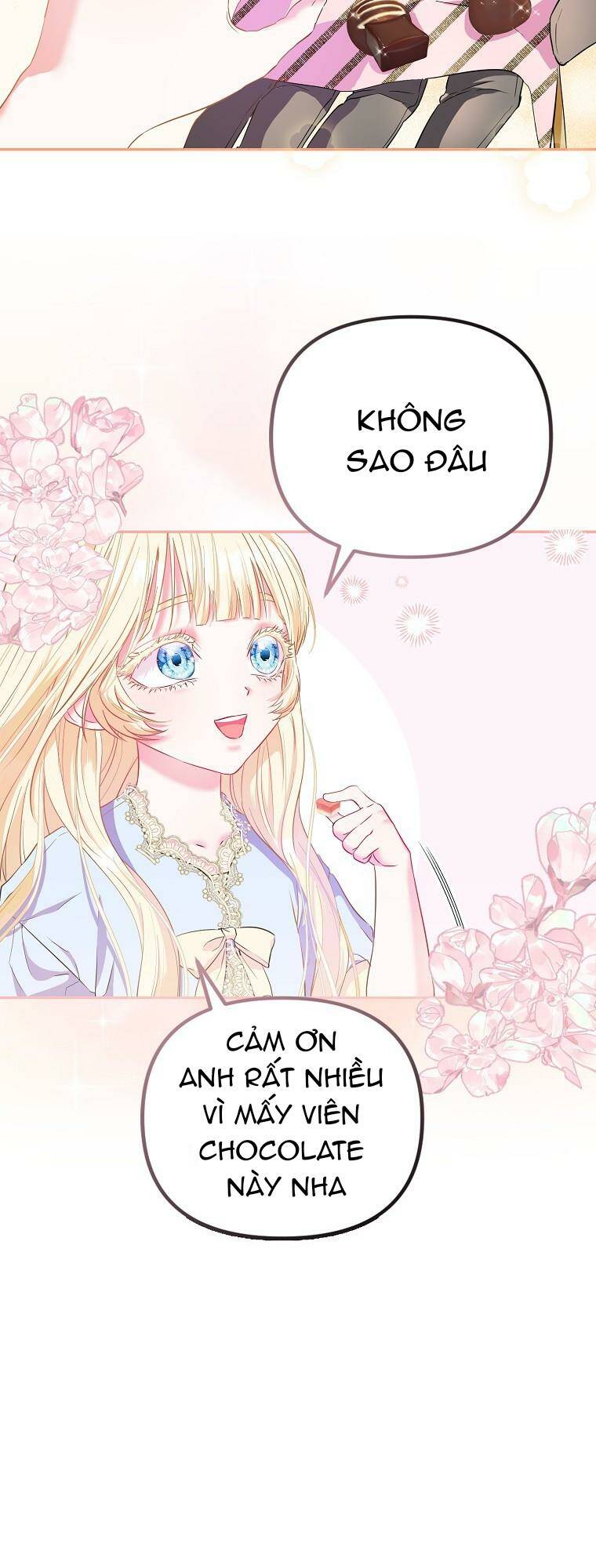 Nàng Công Chúa Của Mọi Người - Chapter 9 - Page 4