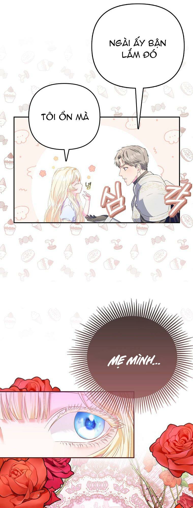 Nàng Công Chúa Của Mọi Người - Chapter 9 - Page 5