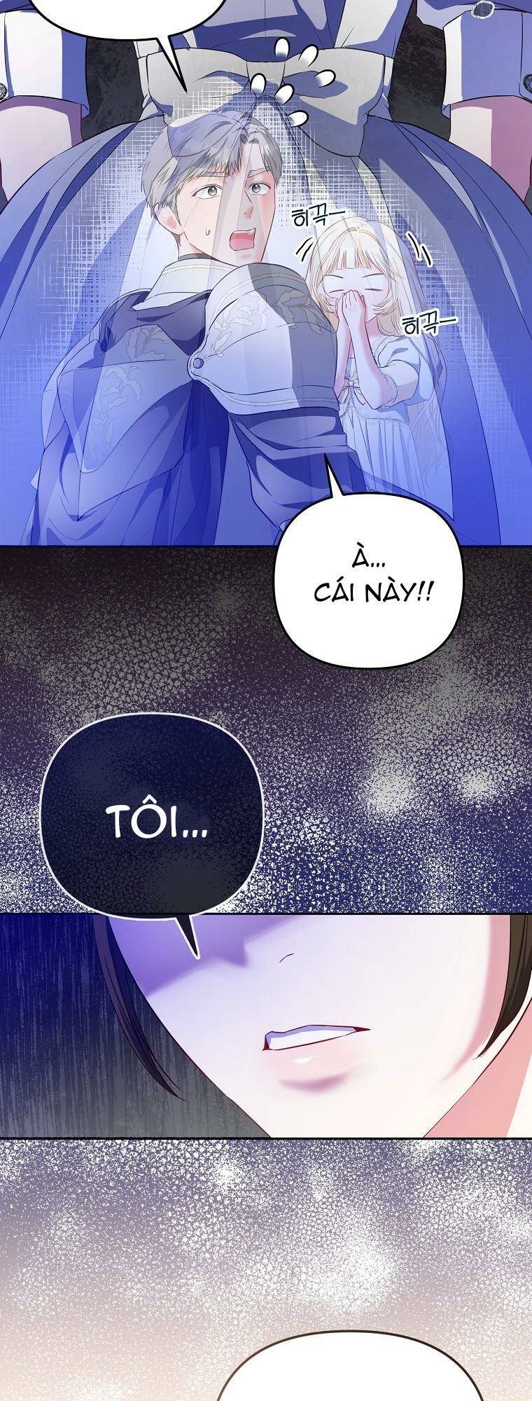 Nàng Công Chúa Của Mọi Người - Chapter 9 - Page 8