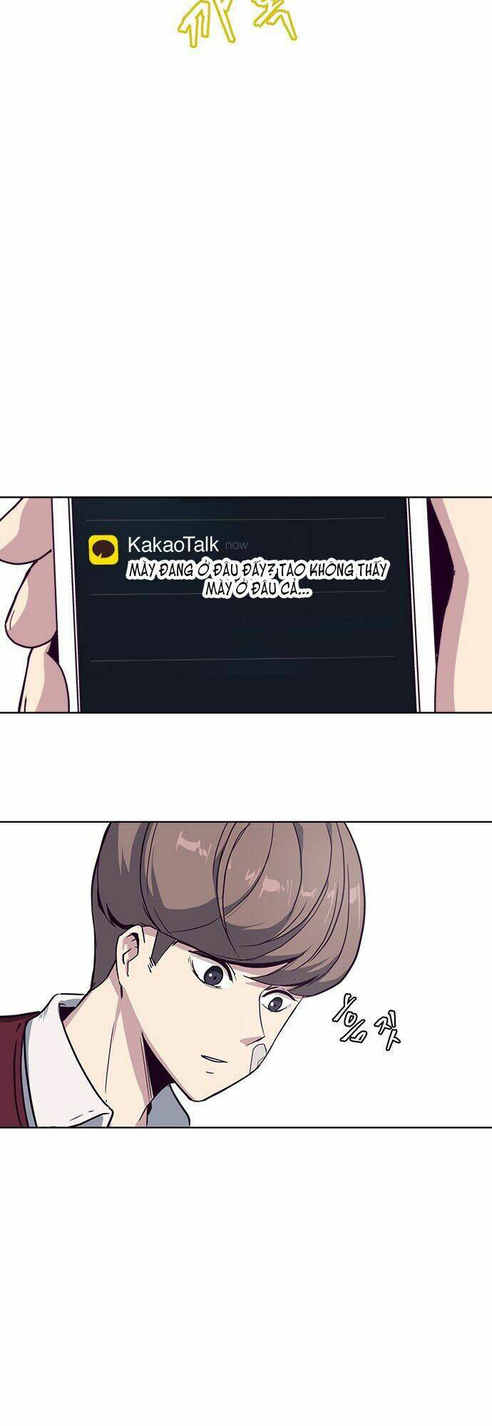 Cậu Bé Của Thần Chết - Chapter 1 - Page 9