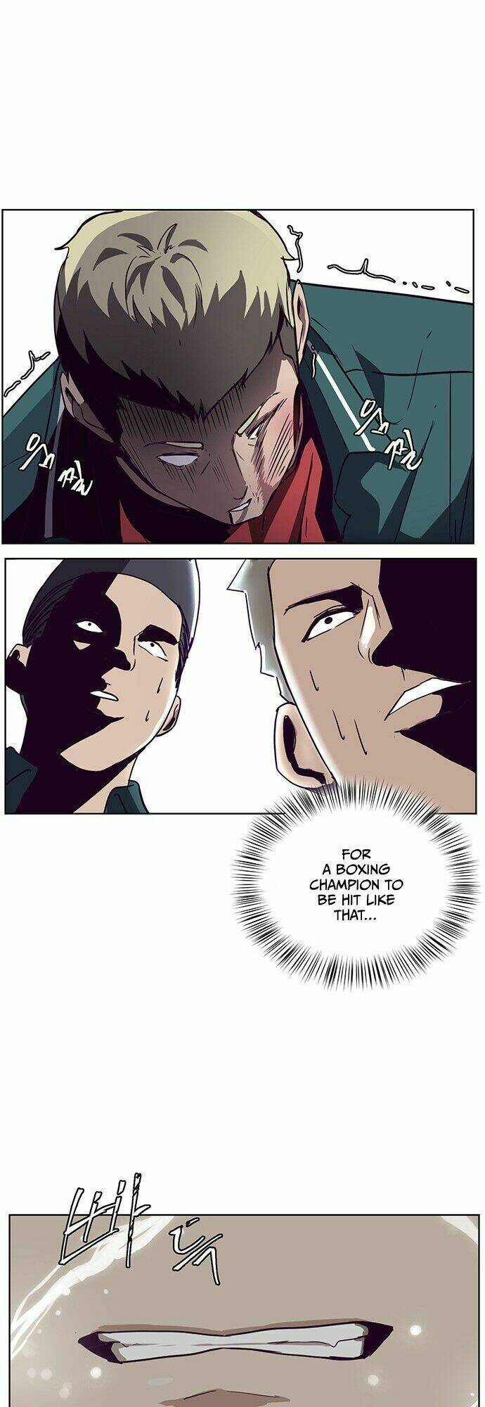 Cậu Bé Của Thần Chết - Chapter 1 - Page 101