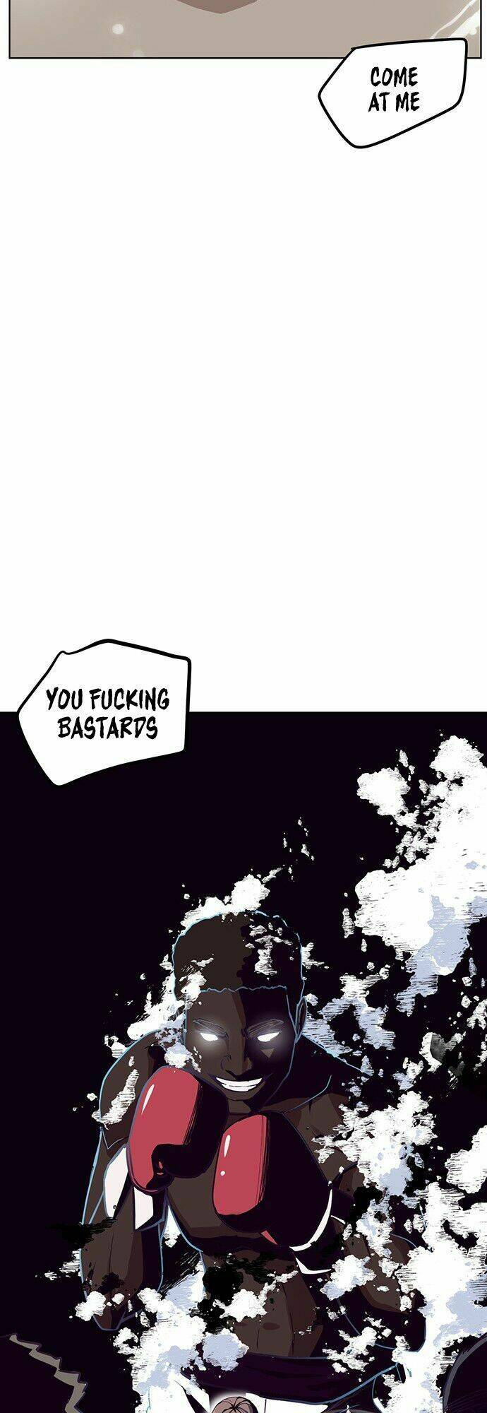 Cậu Bé Của Thần Chết - Chapter 1 - Page 102