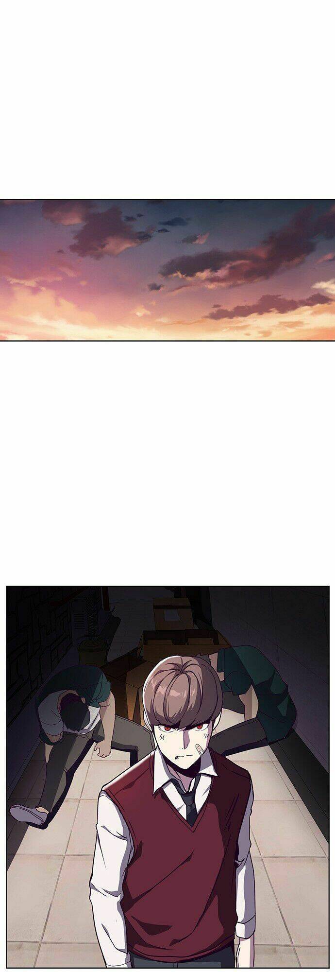 Cậu Bé Của Thần Chết - Chapter 1 - Page 104