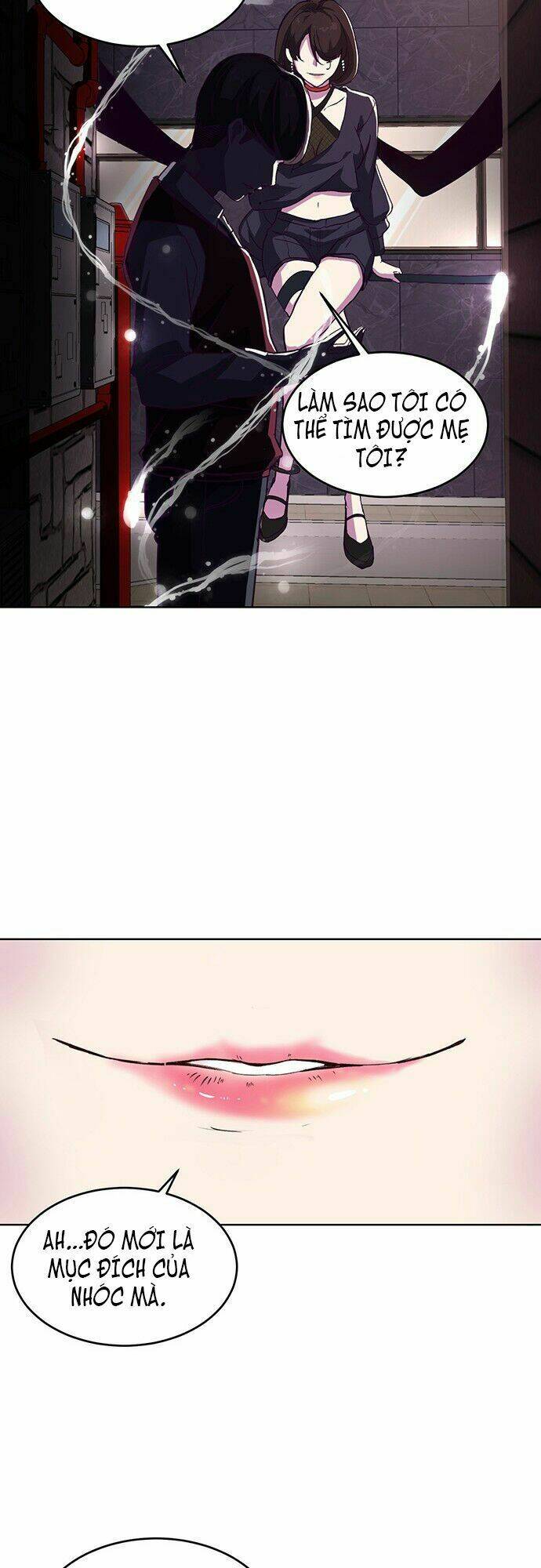 Cậu Bé Của Thần Chết - Chapter 1 - Page 106