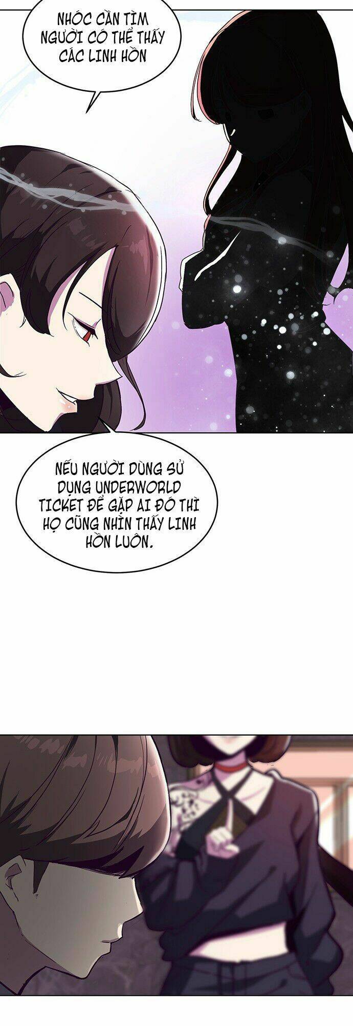 Cậu Bé Của Thần Chết - Chapter 1 - Page 107