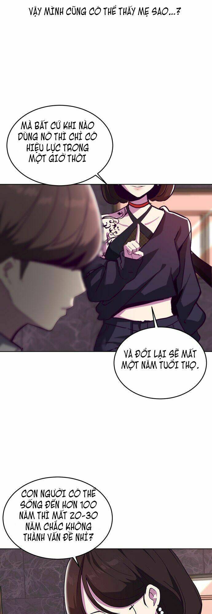 Cậu Bé Của Thần Chết - Chapter 1 - Page 108